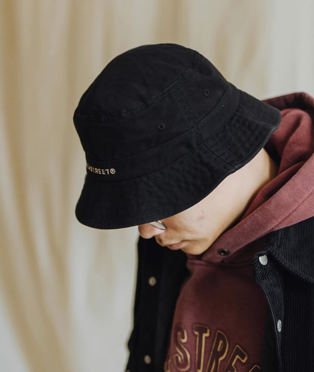 Bucket hat N2521 - NNine