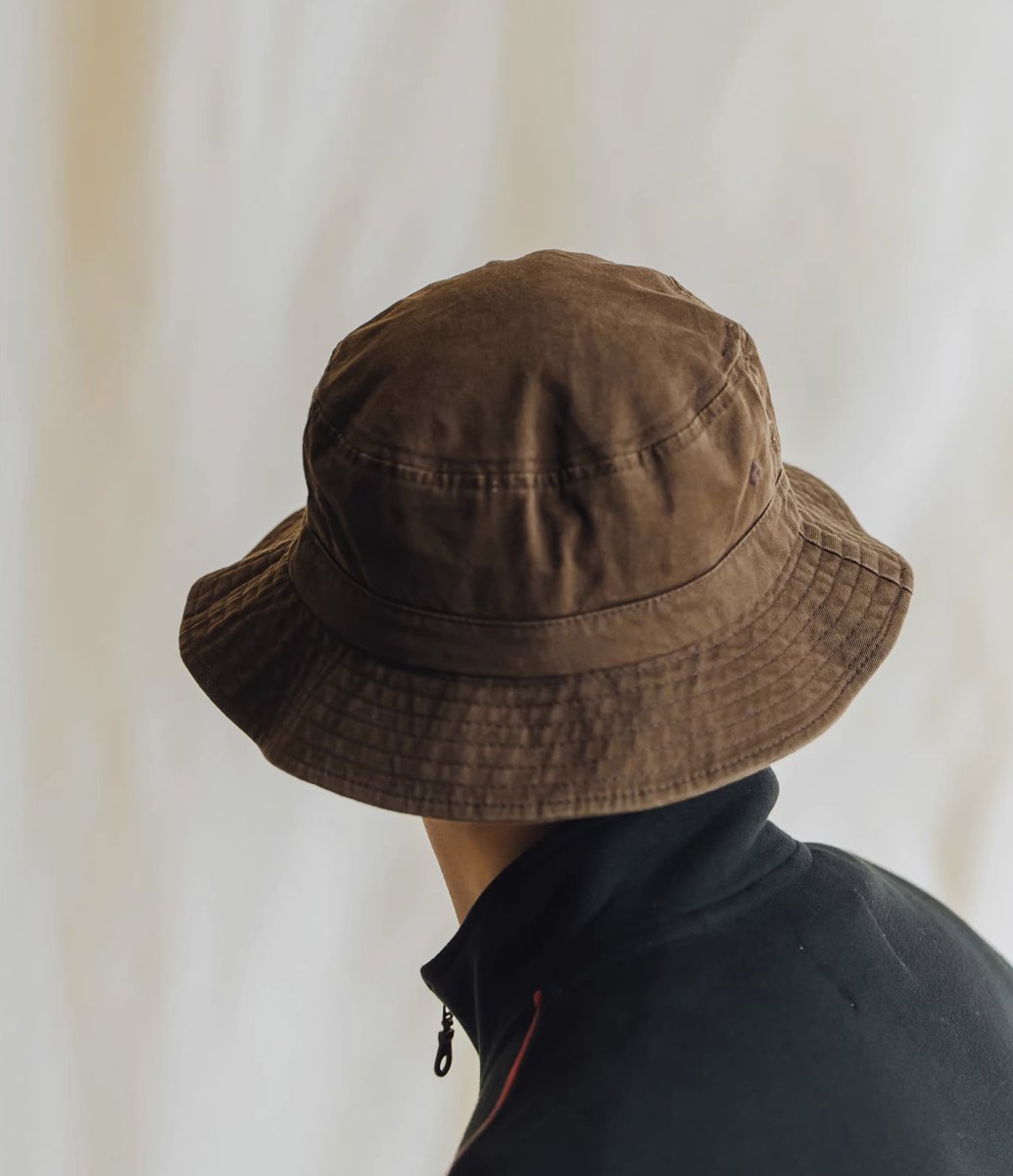 Bucket hat N2521 - NNine