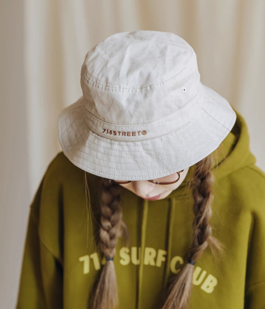 Bucket hat N2521 - NNine