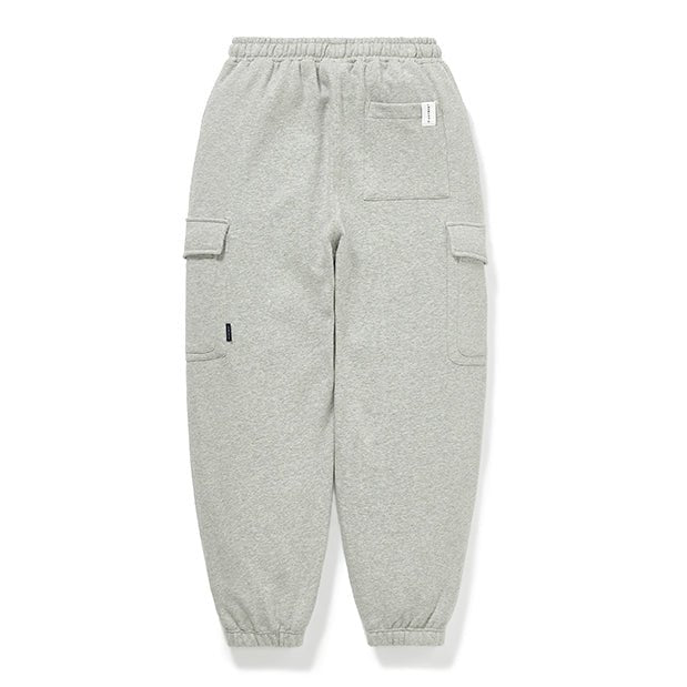 Button Pocket Sweat Pants N886 - NNine