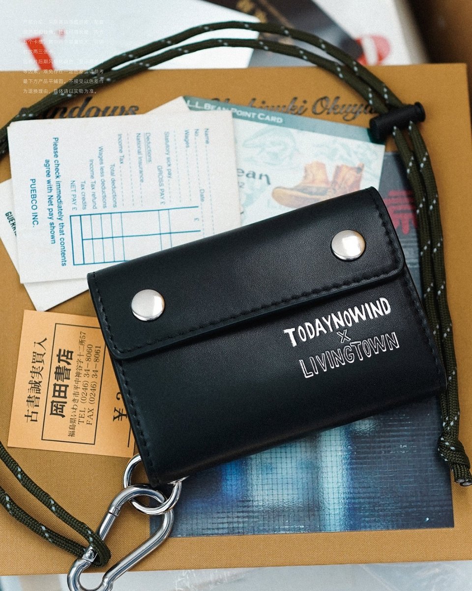 Card holder N2738 - NNine