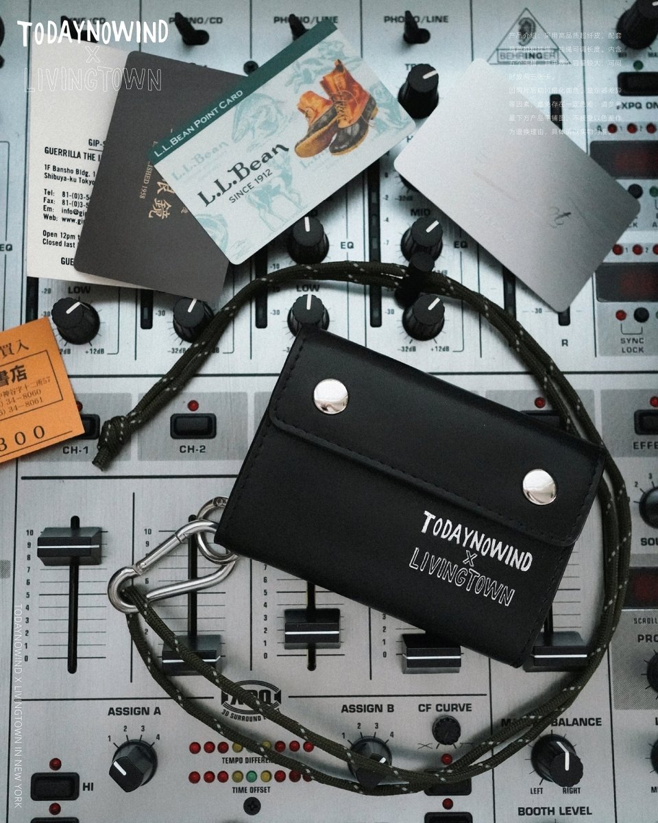 Card holder N2738 - NNine