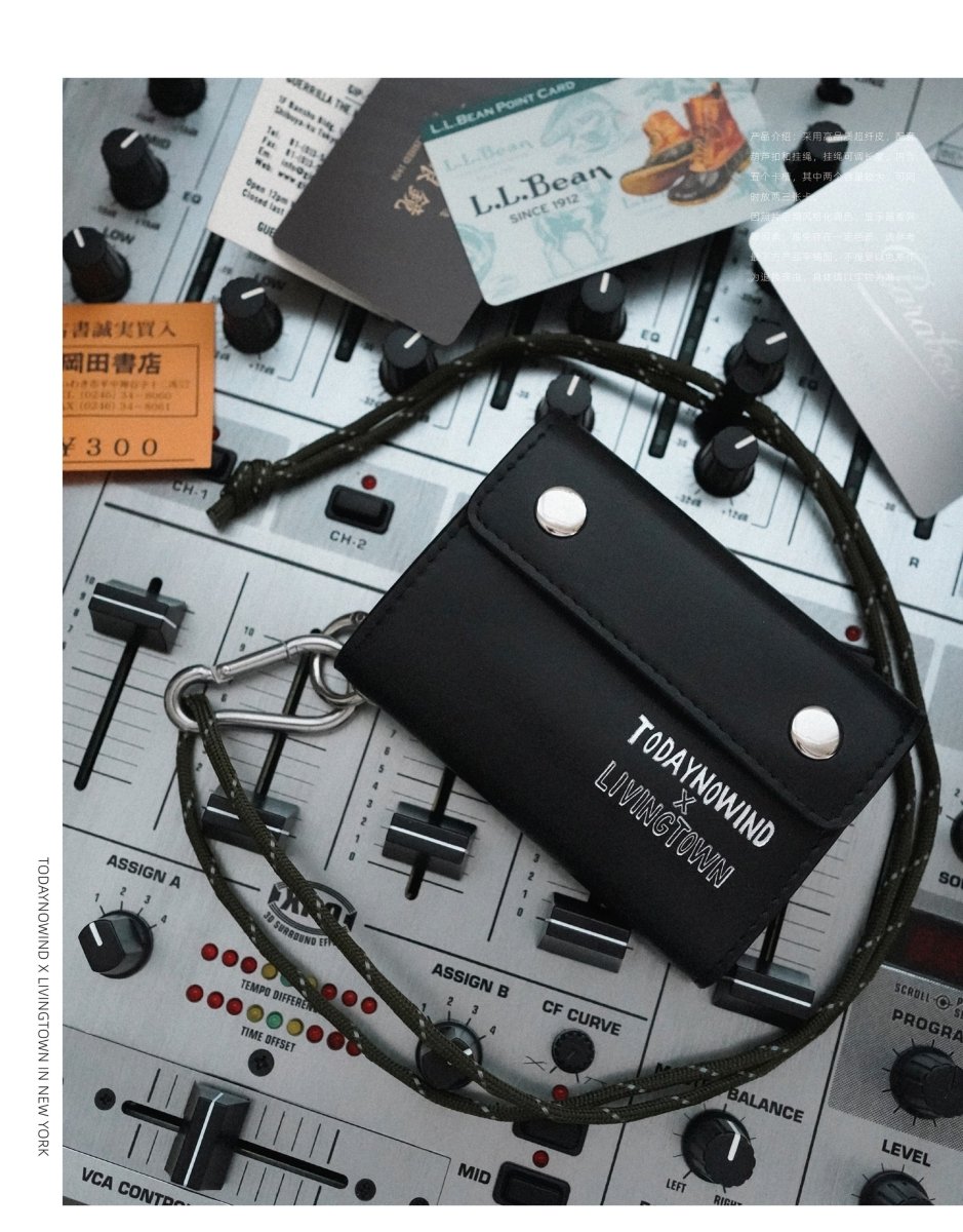 Card holder N2738 - NNine