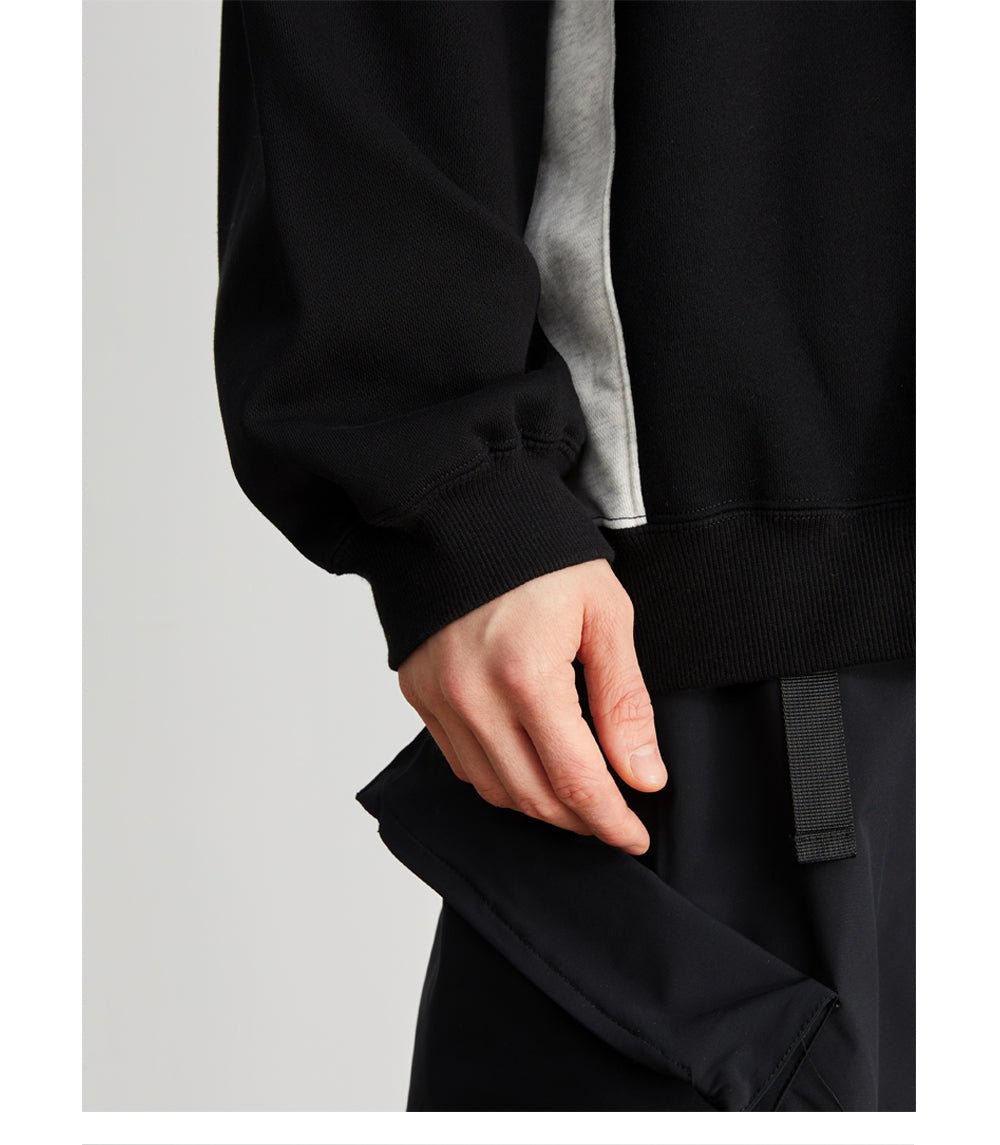 Club sweatshirt N2742 - NNine