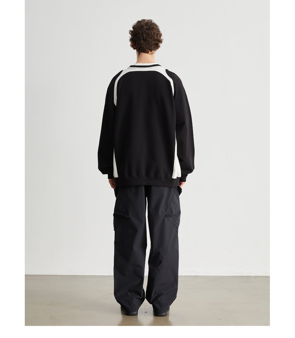 Club sweatshirt N2742 - NNine