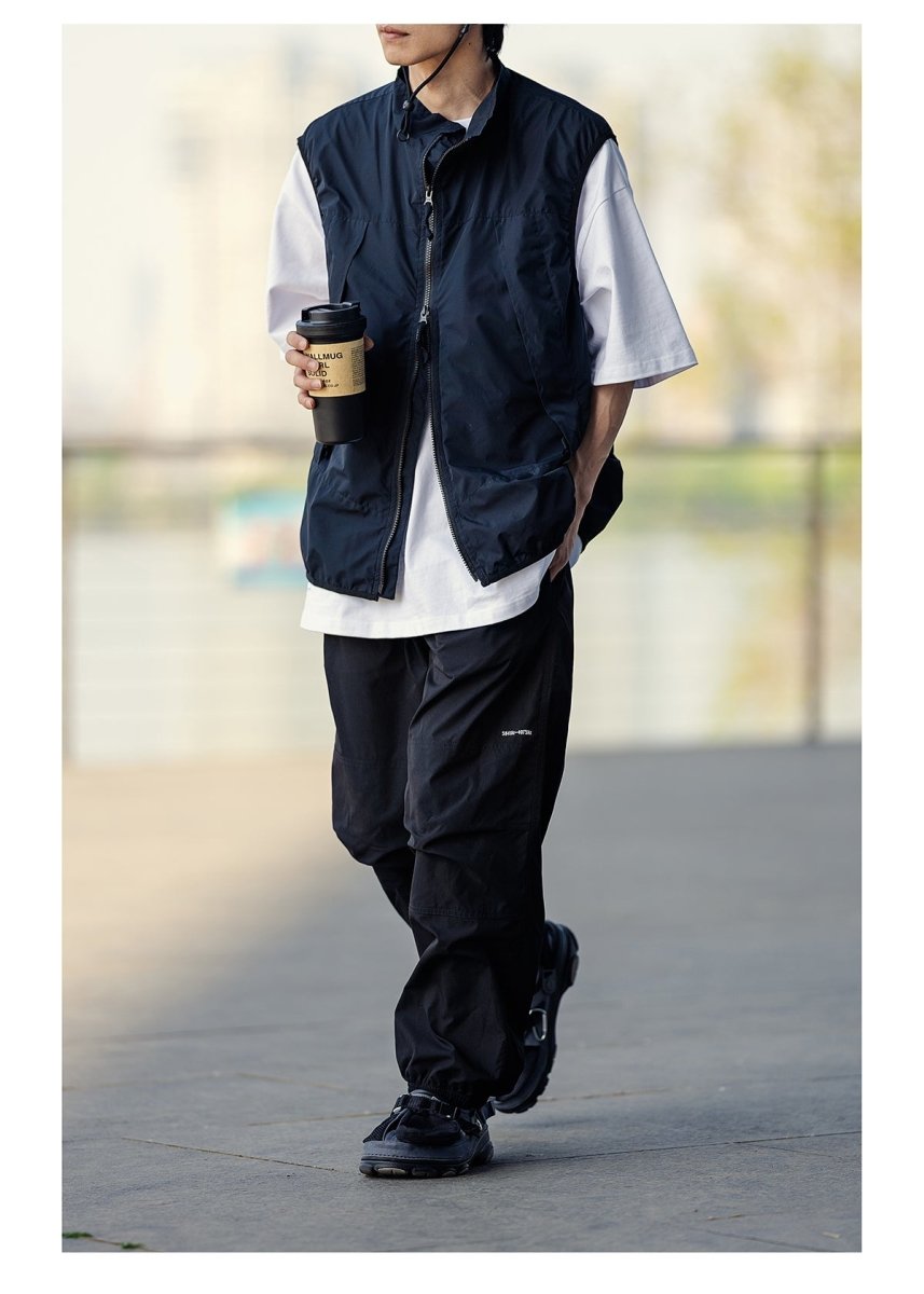 COOL DRY PANTS N2318 - NNine