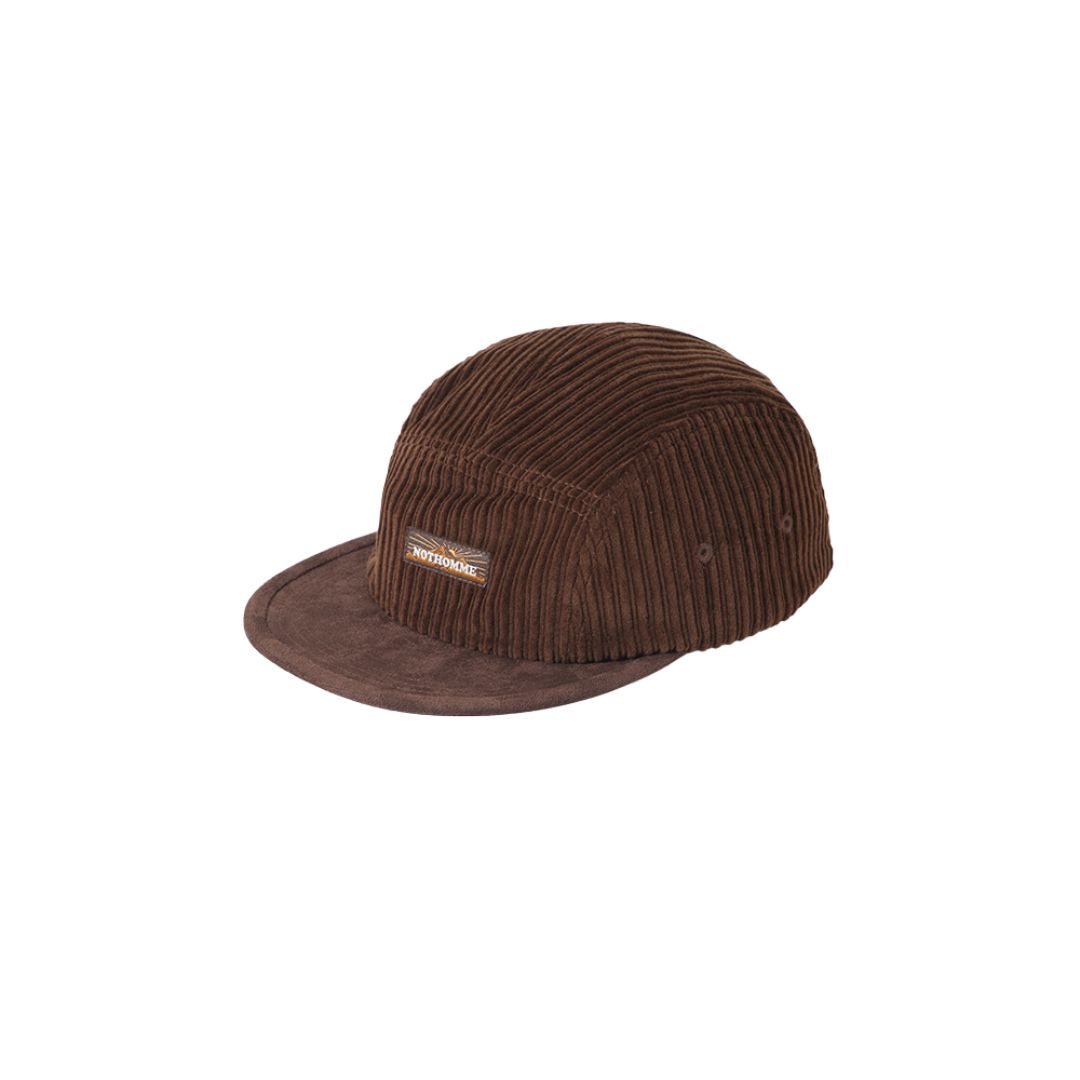 Corduroy cap N1489 - NNine