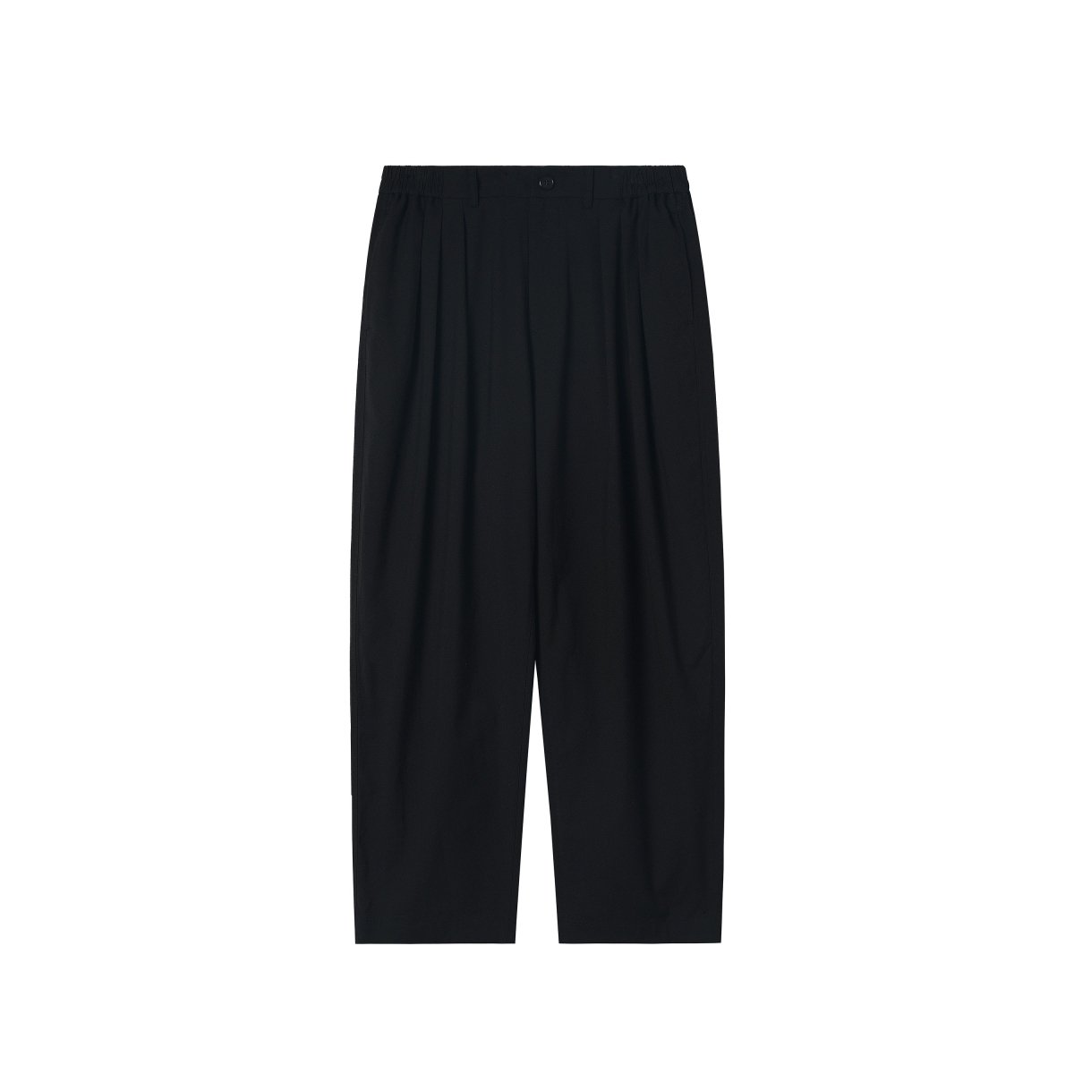 Double pleated drape pants N2782 - NNine