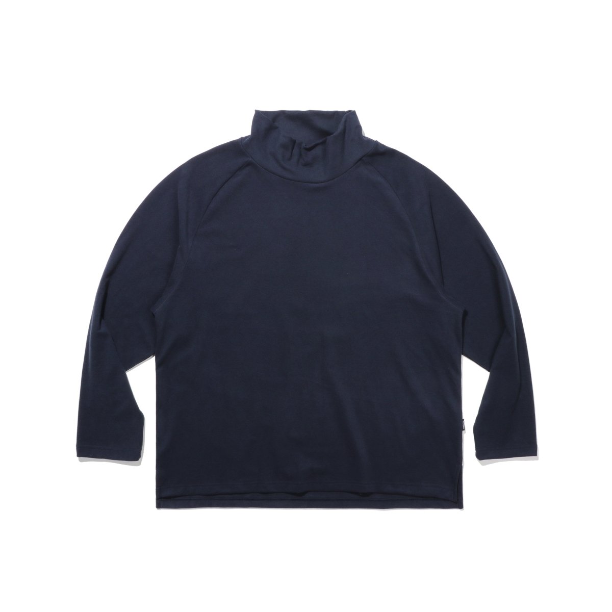 Half Turtle Neck T -shirt N3073 - NNine