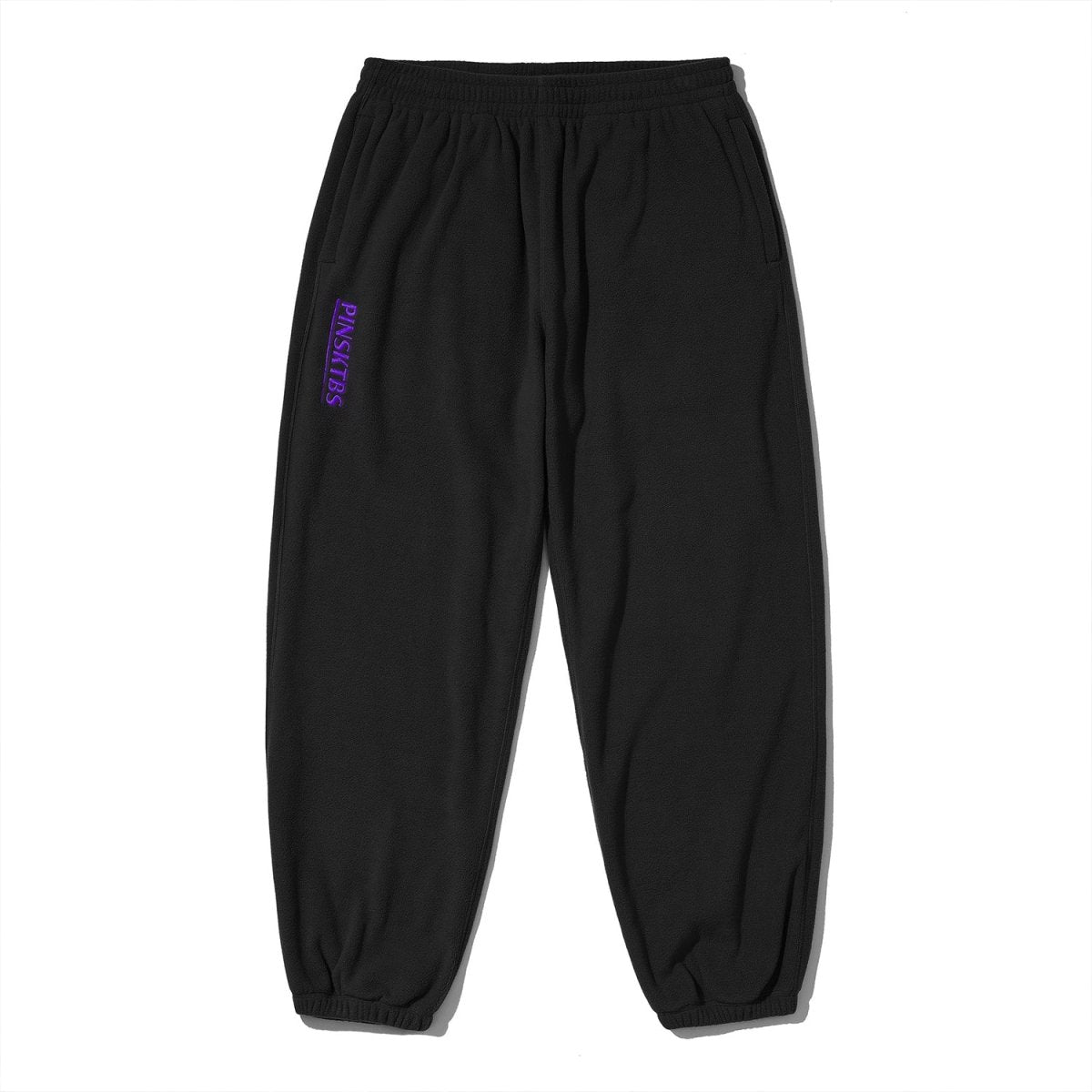 【フリース】Heavy weight fleece sweat pants N2802 - NNine
