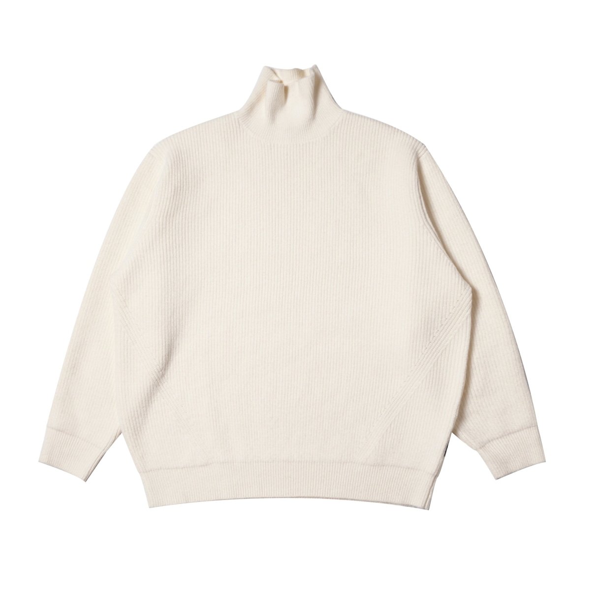 Heavyweight Turtle neck knit sweater N3031 - NNine