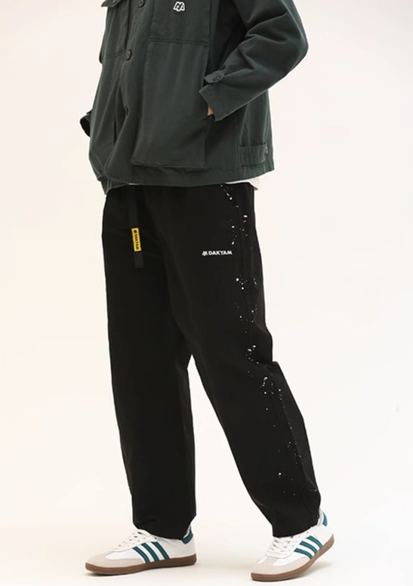 Inkbelt pants N53 - NNine