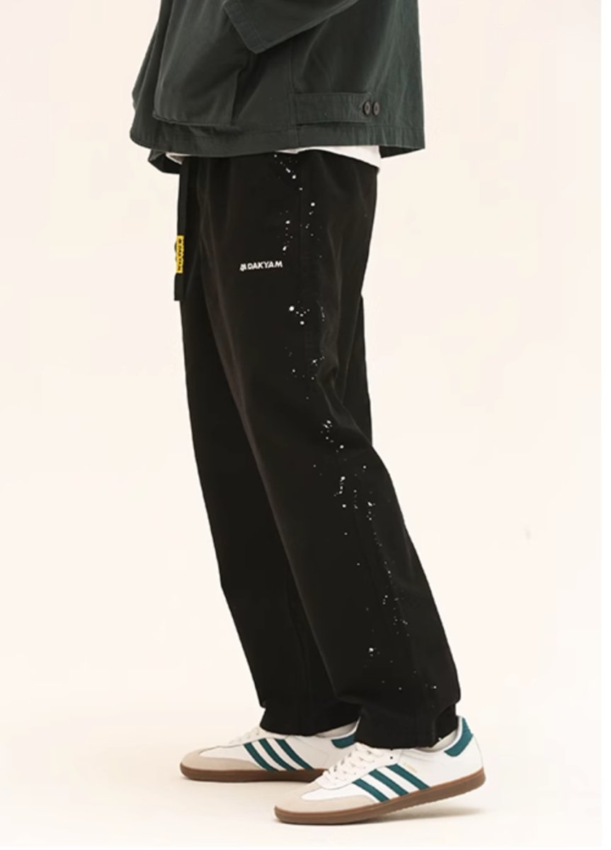 Inkbelt pants N53 - NNine