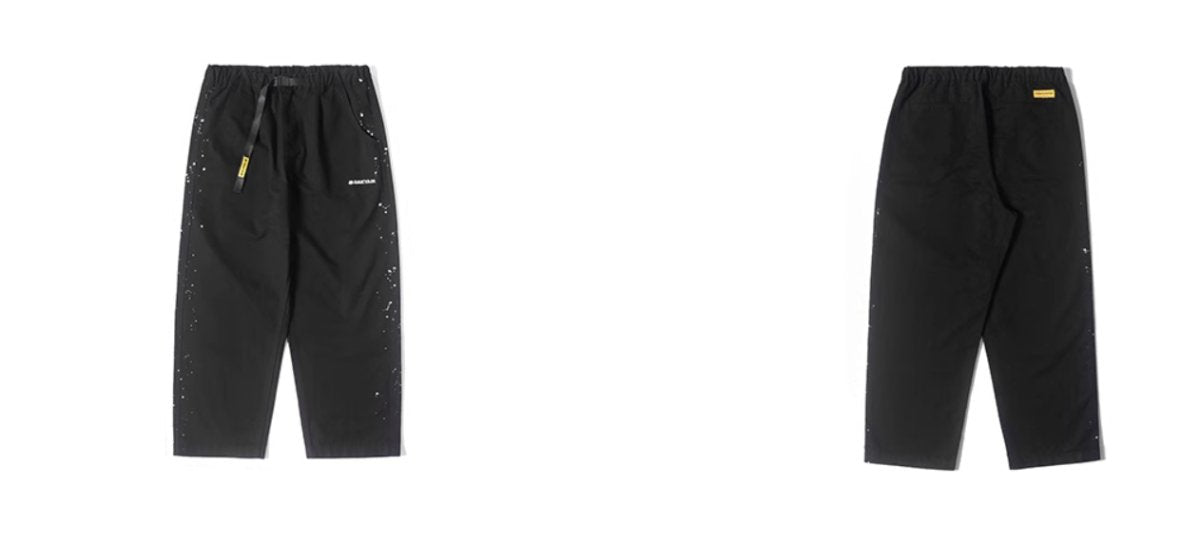 Inkbelt pants N53 - NNine