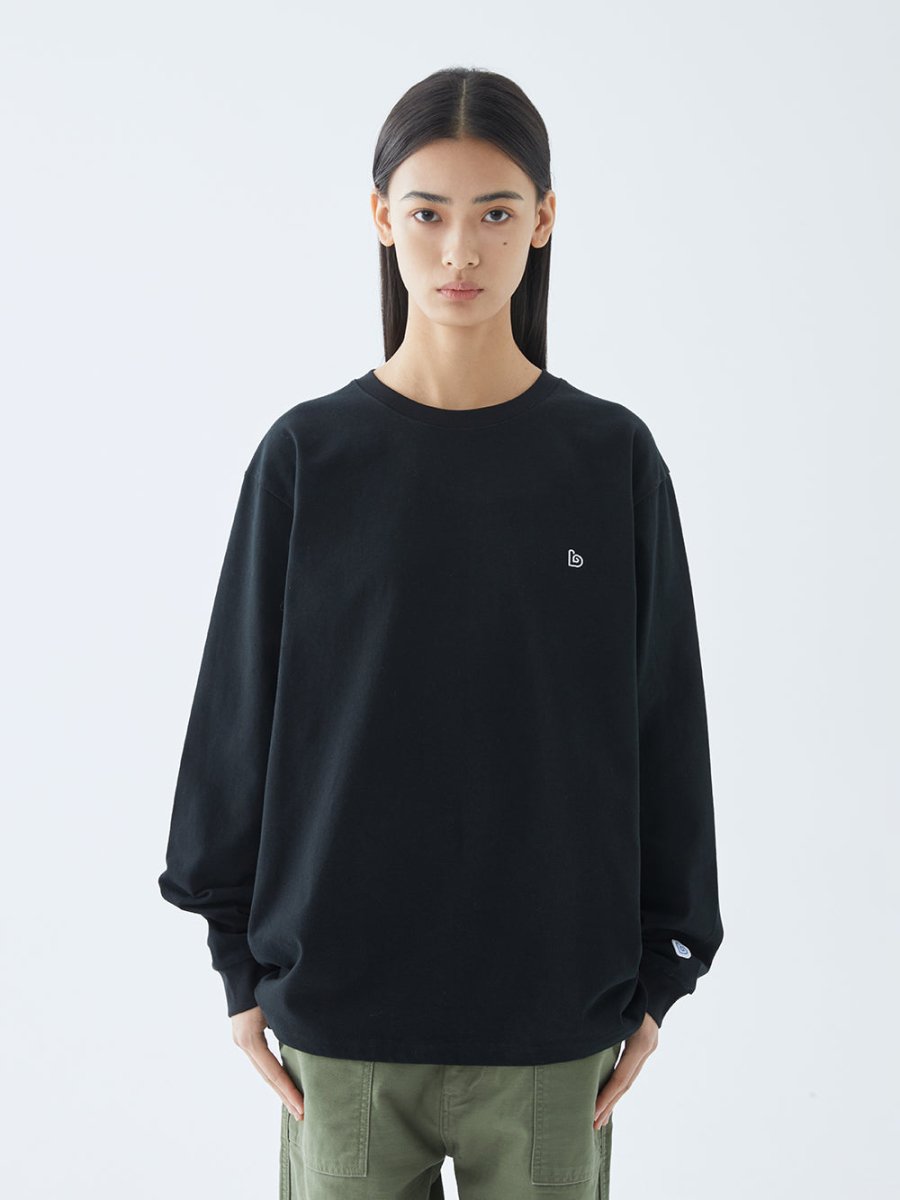 Letter print T -shirt N54 - NNine