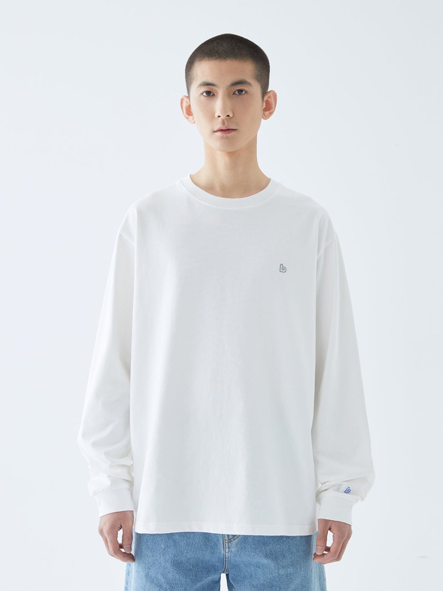 Letter print T -shirt N54 - NNine