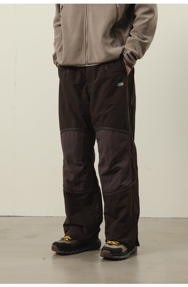 【高防寒性】Lightweight outdoor pants N2968 - NNine