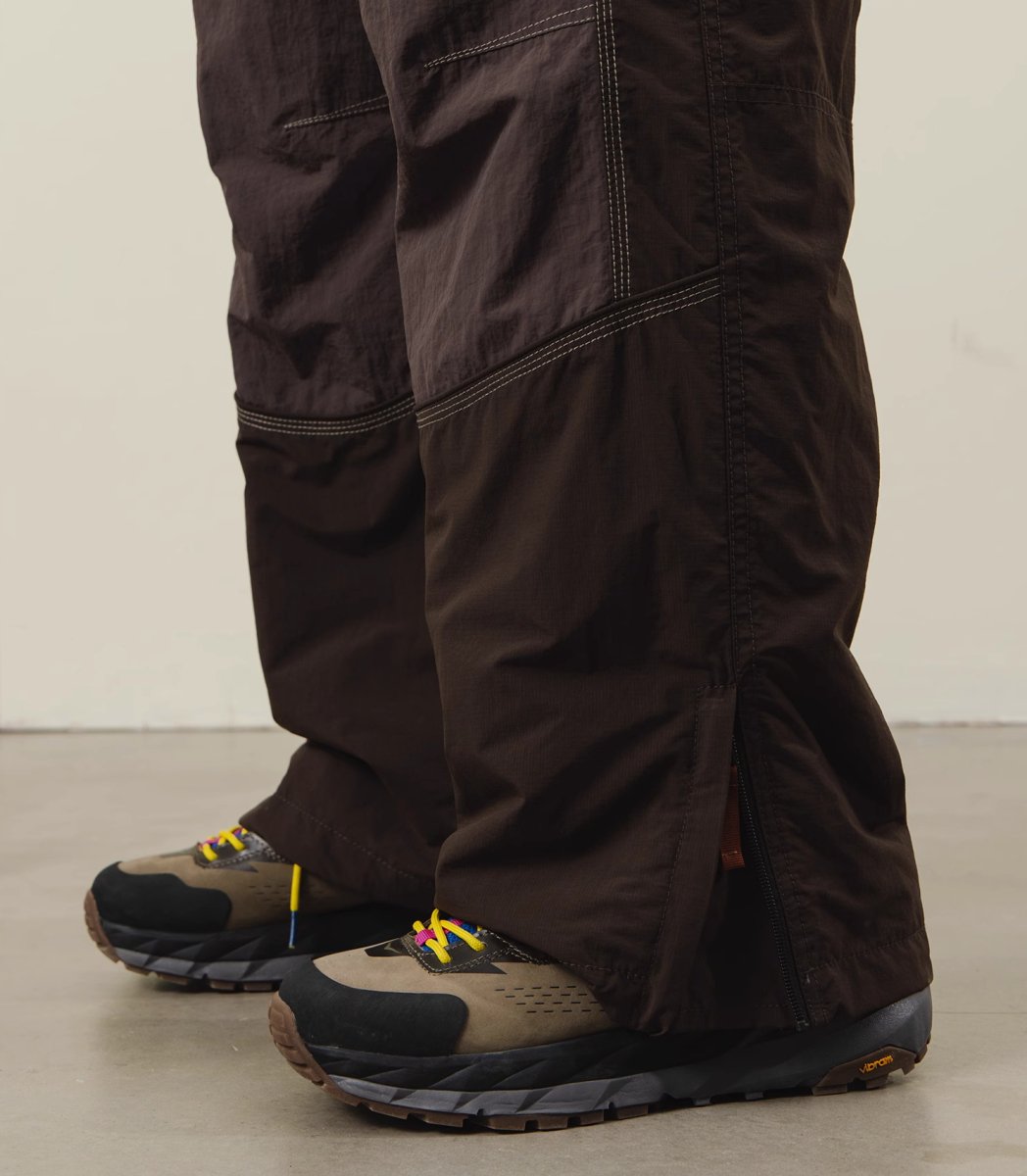 【高防寒性】Lightweight outdoor pants N2968 - NNine