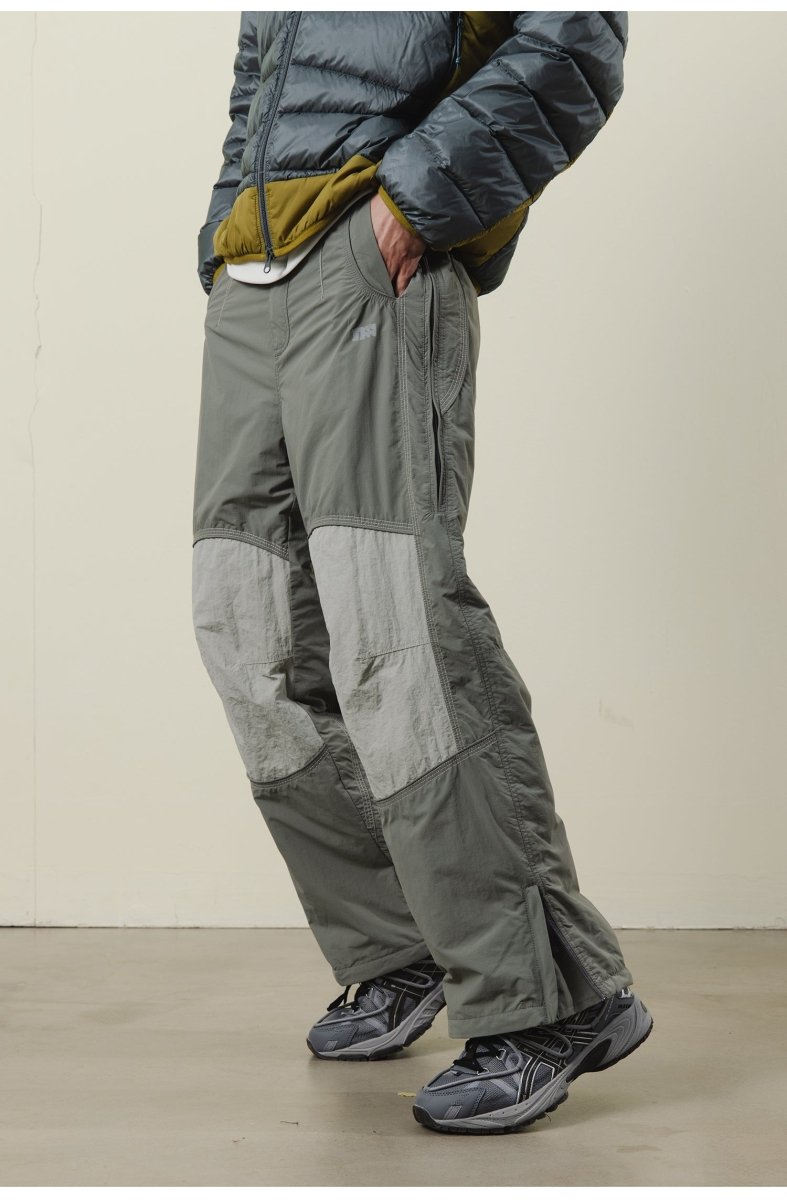 【高防寒性】Lightweight outdoor pants N2968 - NNine