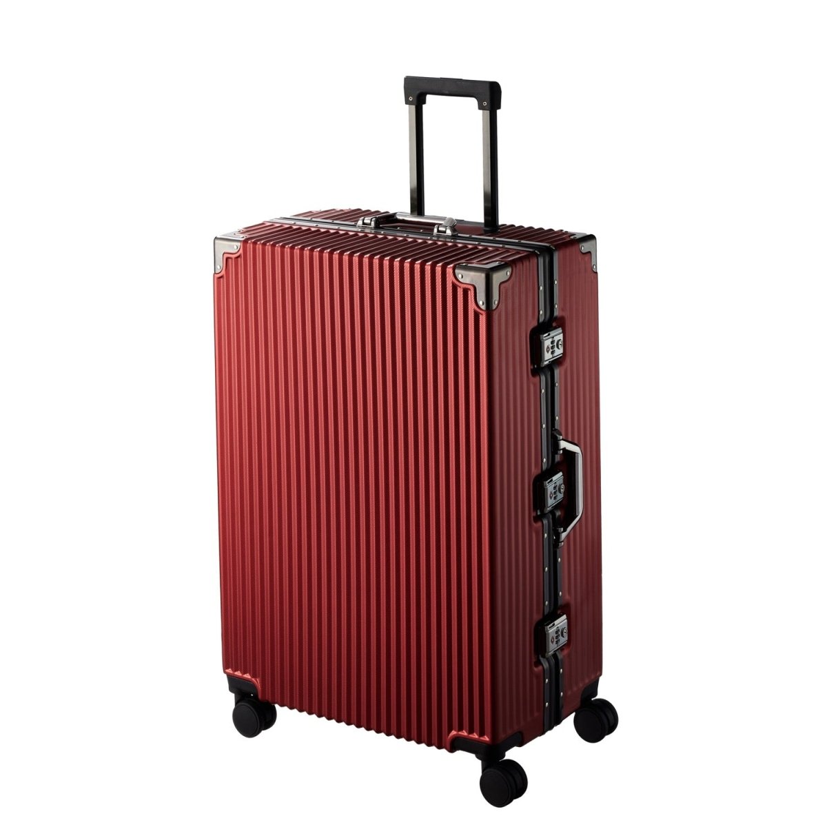 【即納】Lightweight toughness suitcase - NNine