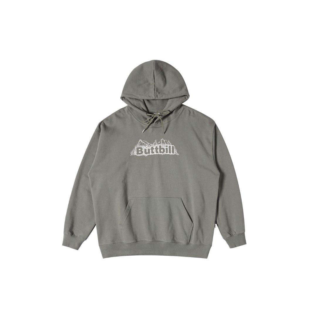 Lint logo hoodie N1444 - NNine