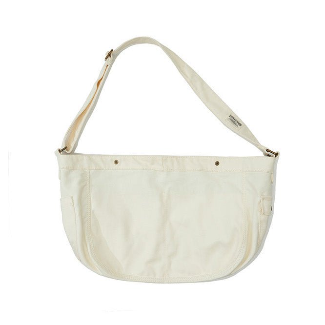 Logo shoulder tote bag N1037 - NNine