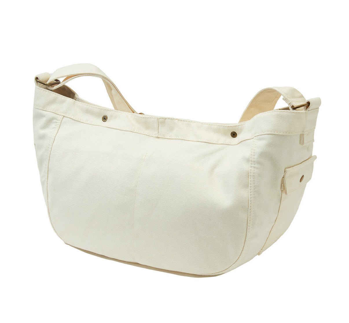 Logo shoulder tote bag N1037 - NNine