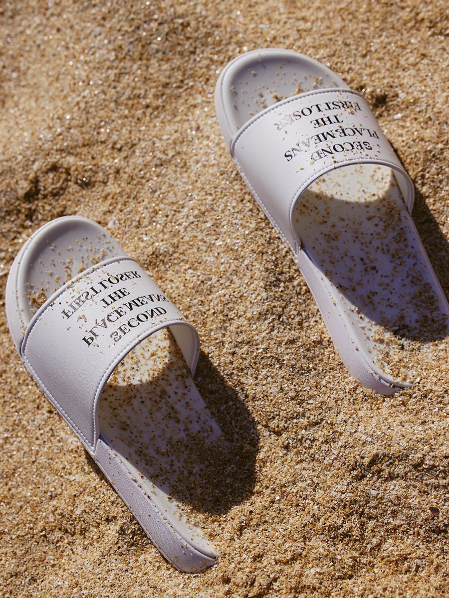 Message beach sandals N756 - NNine