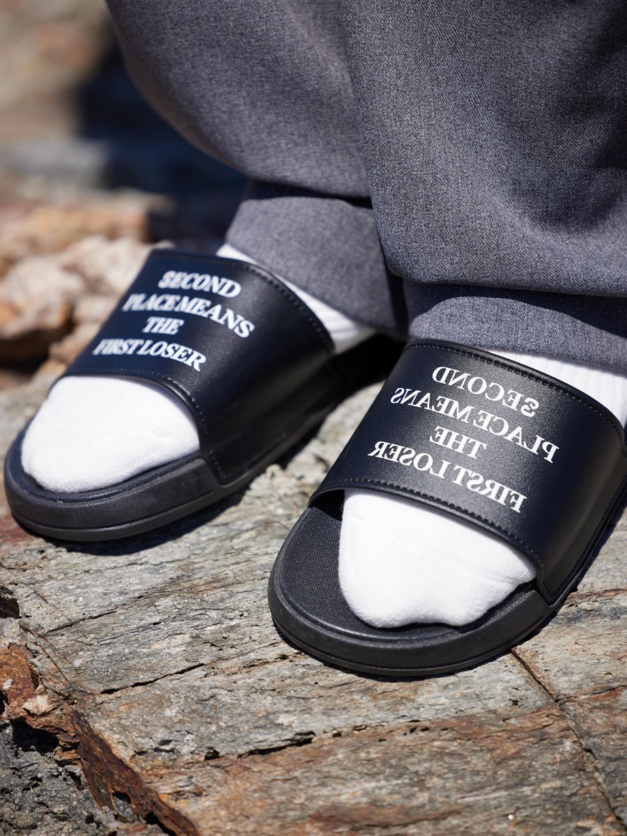 Message beach sandals N756 - NNine