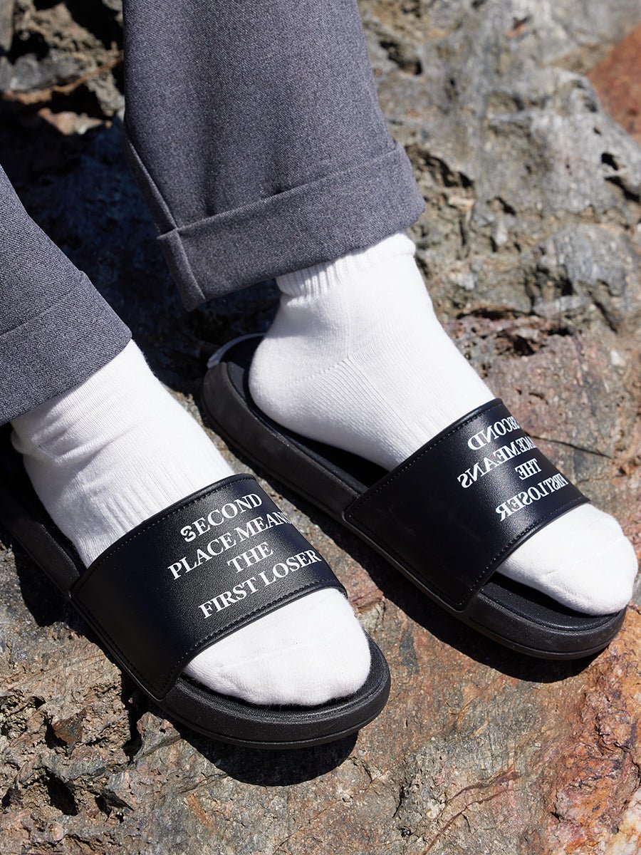 Message beach sandals N756 - NNine