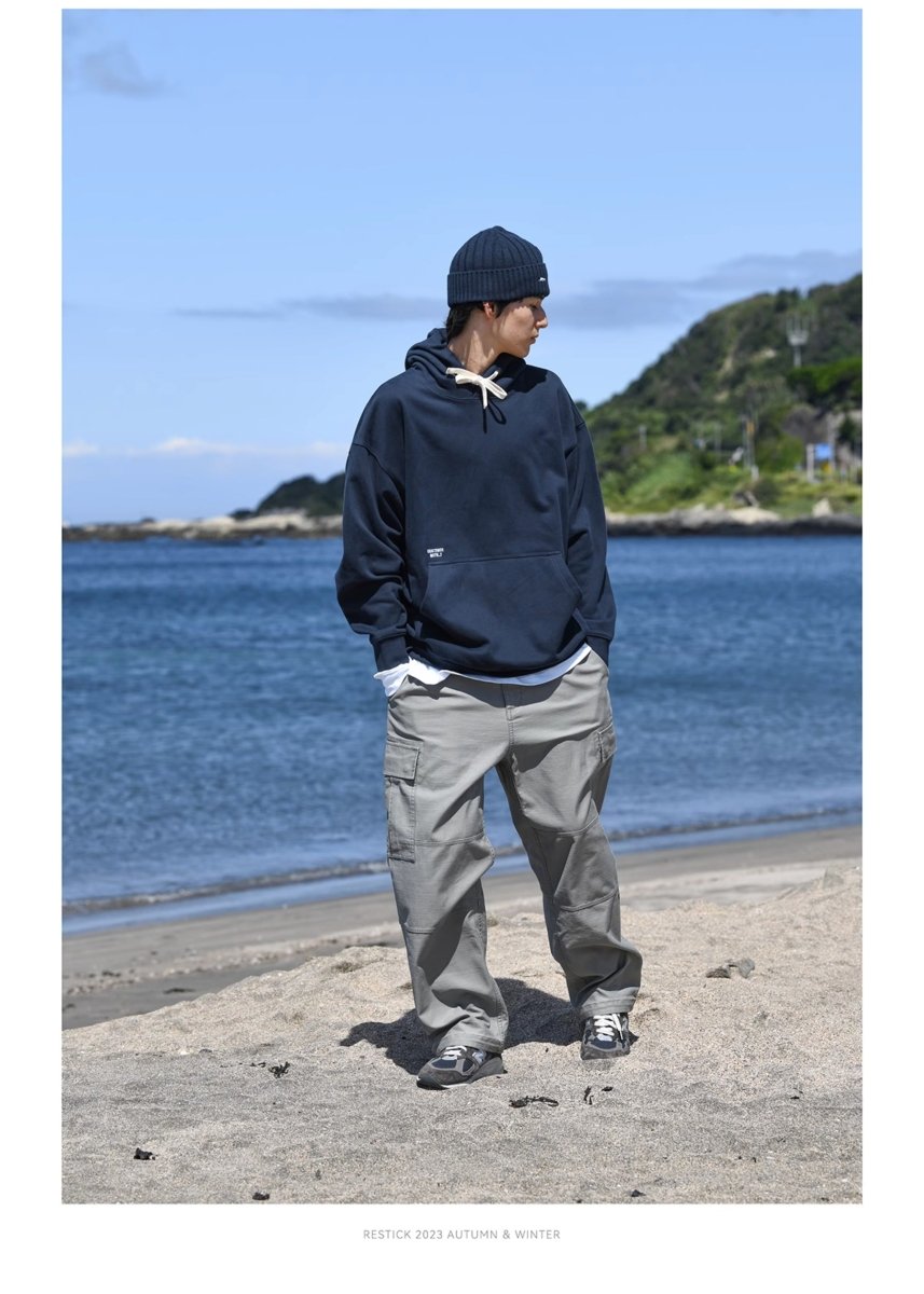 Military work pants N2581 - NNine