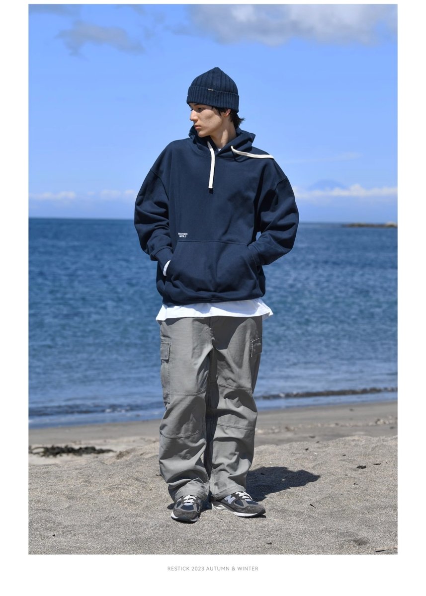 Military work pants N2581 - NNine