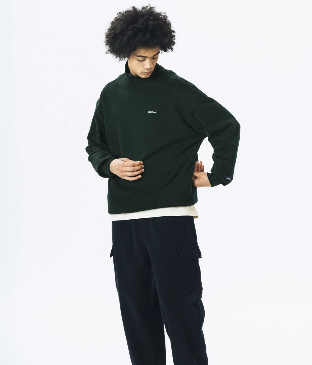 Mocknex wet shirt N2367 - NNine