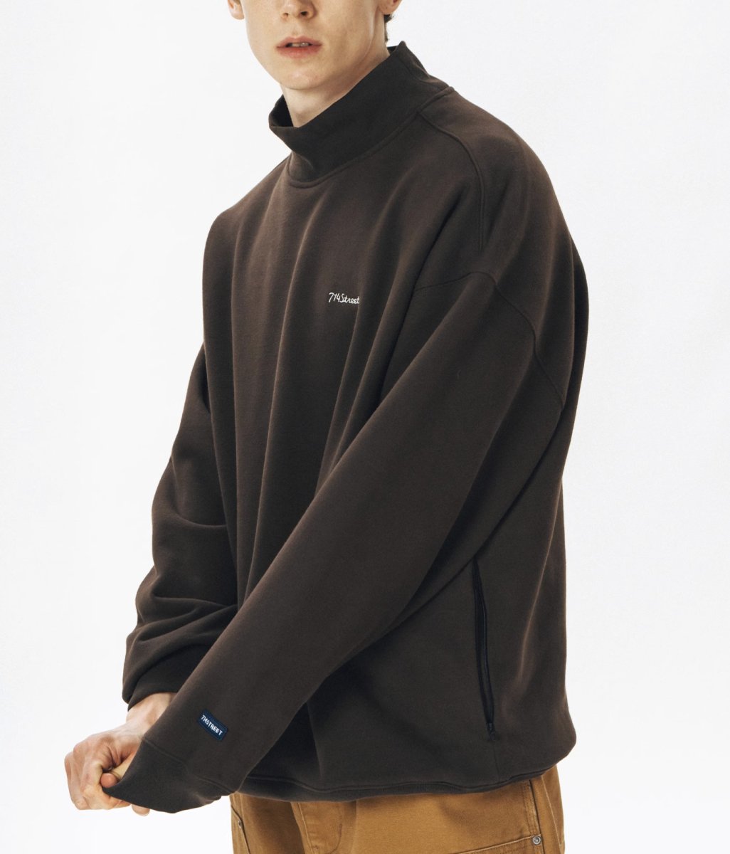 Mocknex wet shirt N2367 - NNine