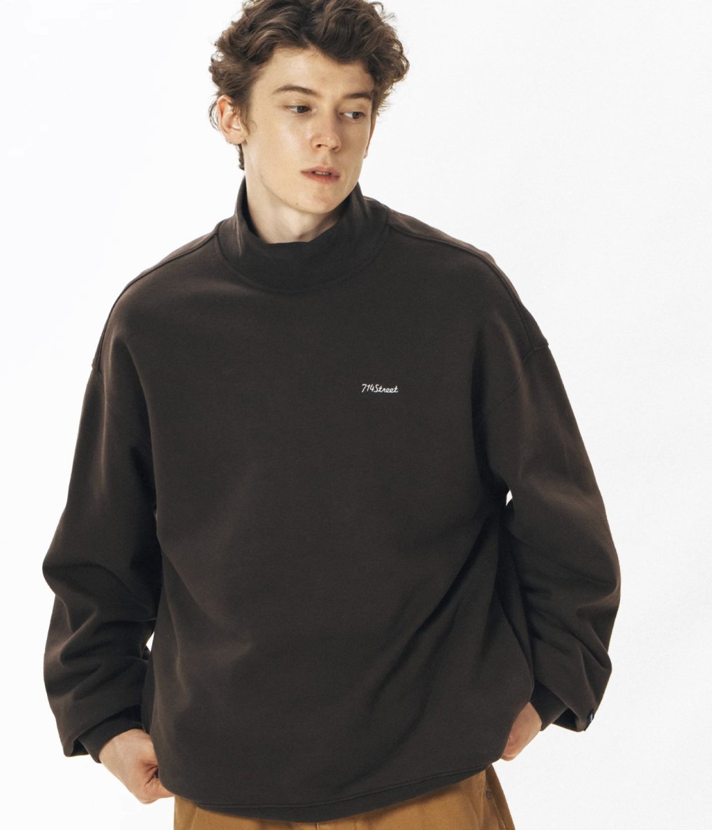 Mocknex wet shirt N2367 - NNine