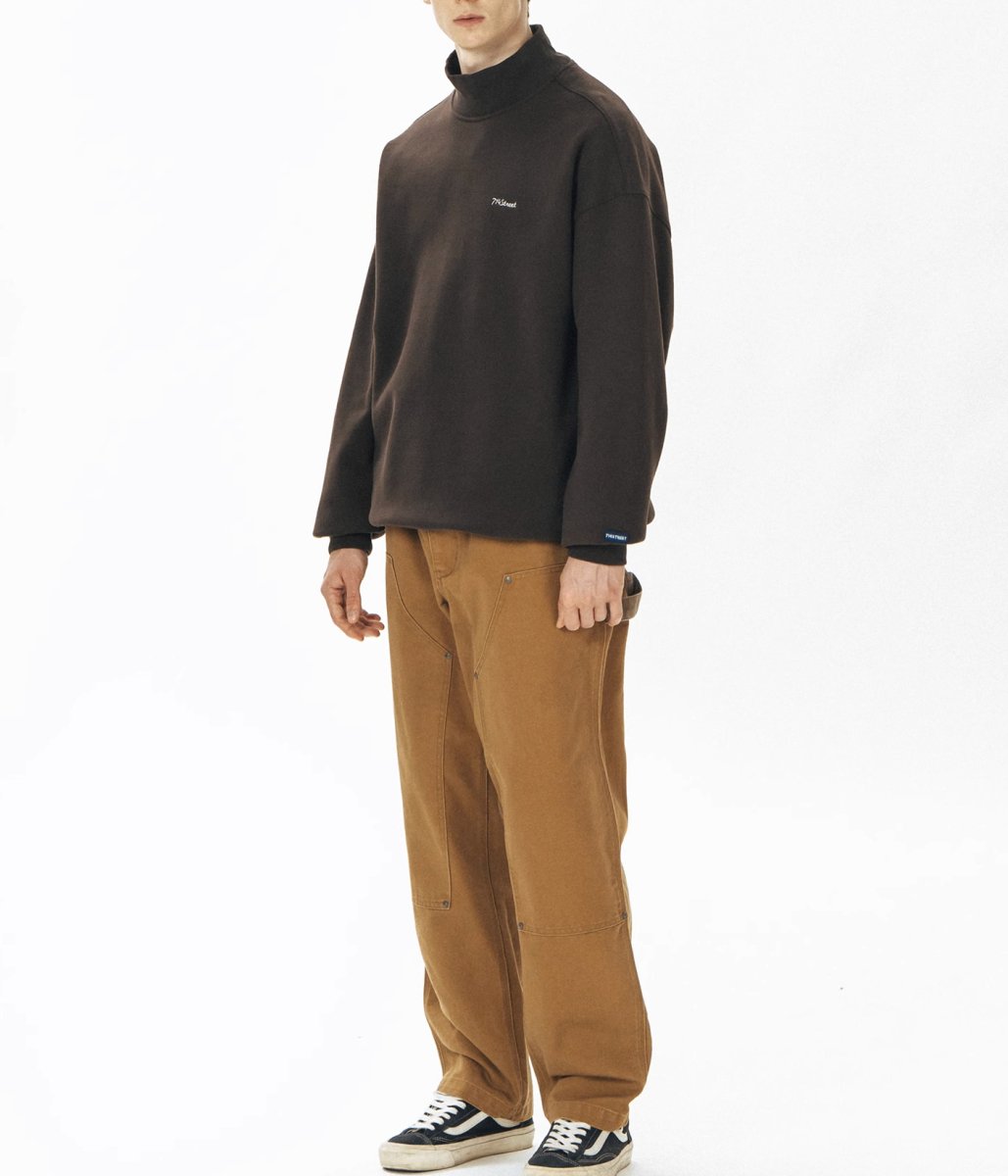Mocknex wet shirt N2367 - NNine