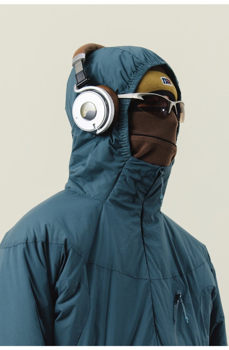 Mountain windproof hat mask N2698 - NNine