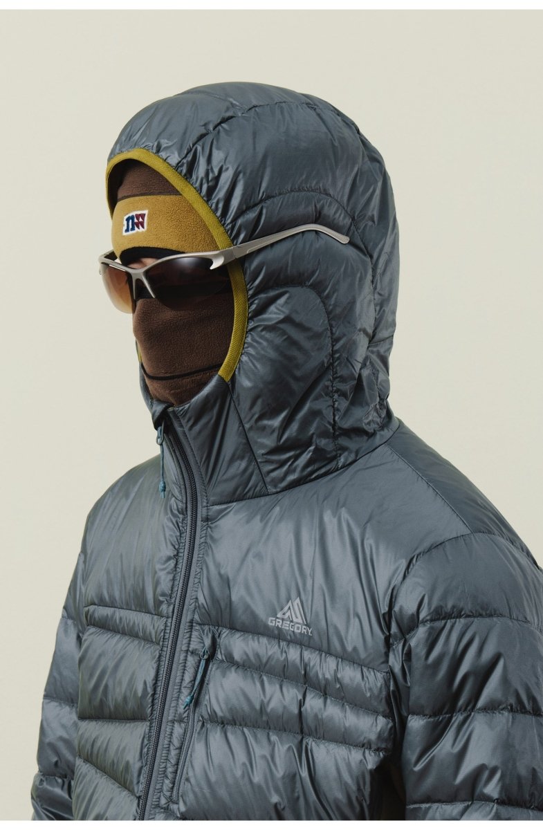 Mountain windproof hat mask N2698 - NNine