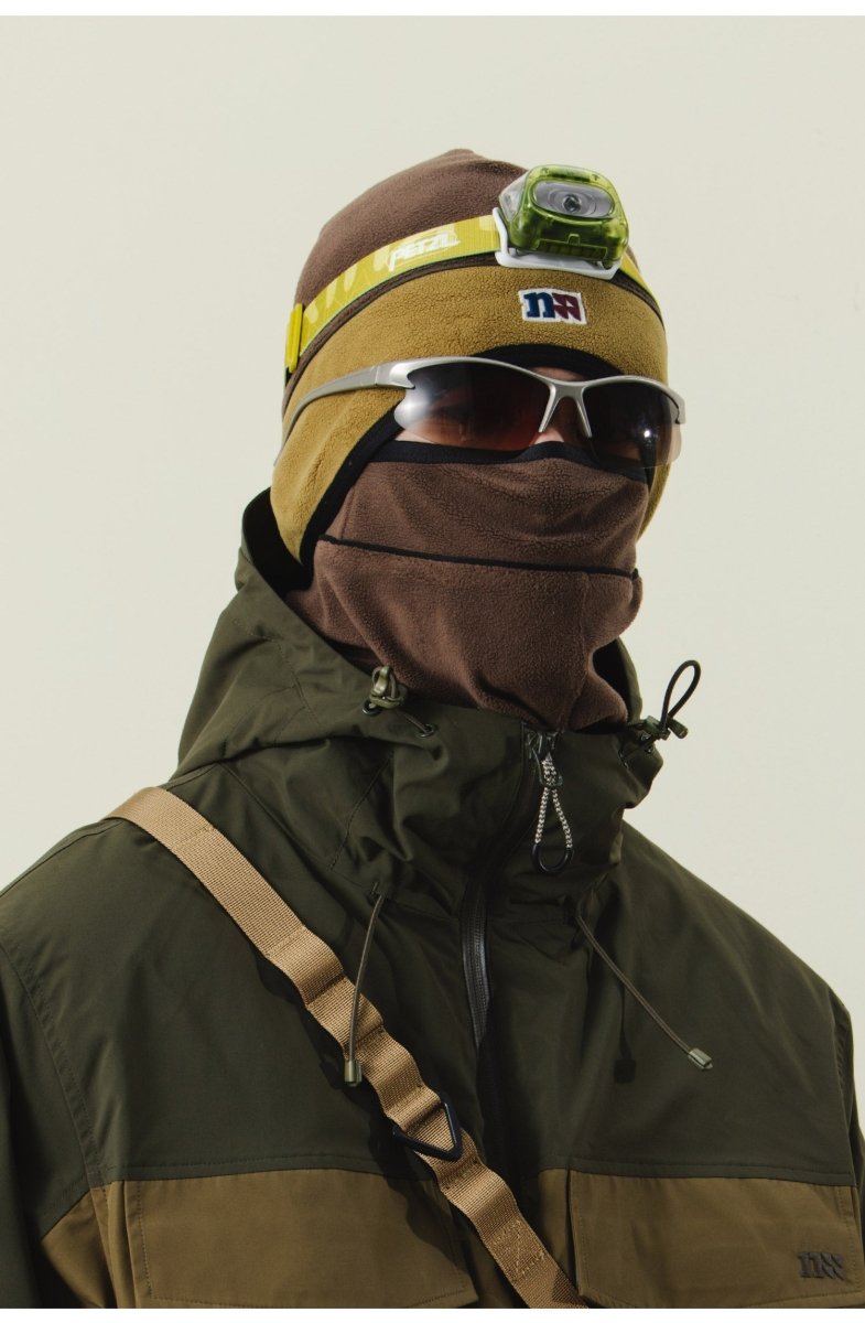 Mountain windproof hat mask N2698 - NNine