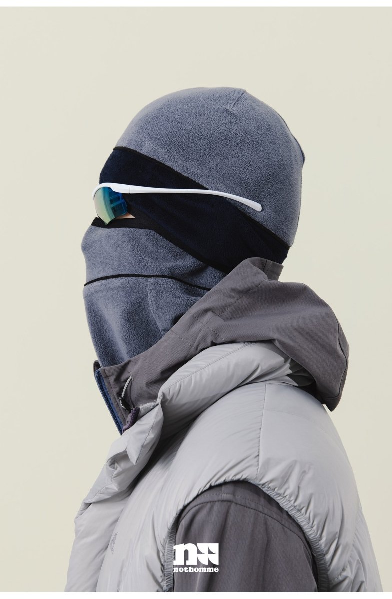 Mountain windproof hat mask N2698 - NNine