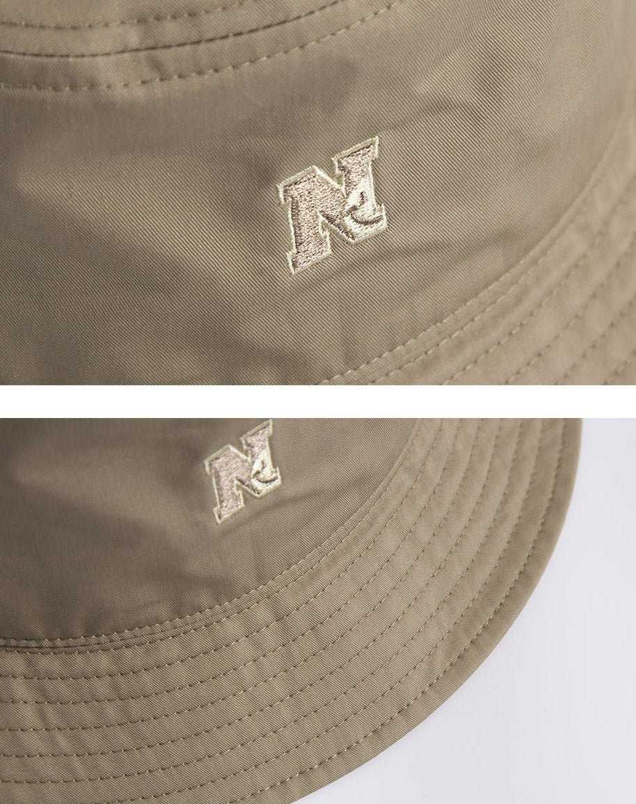 One point Fisherman hat N327 - NNine