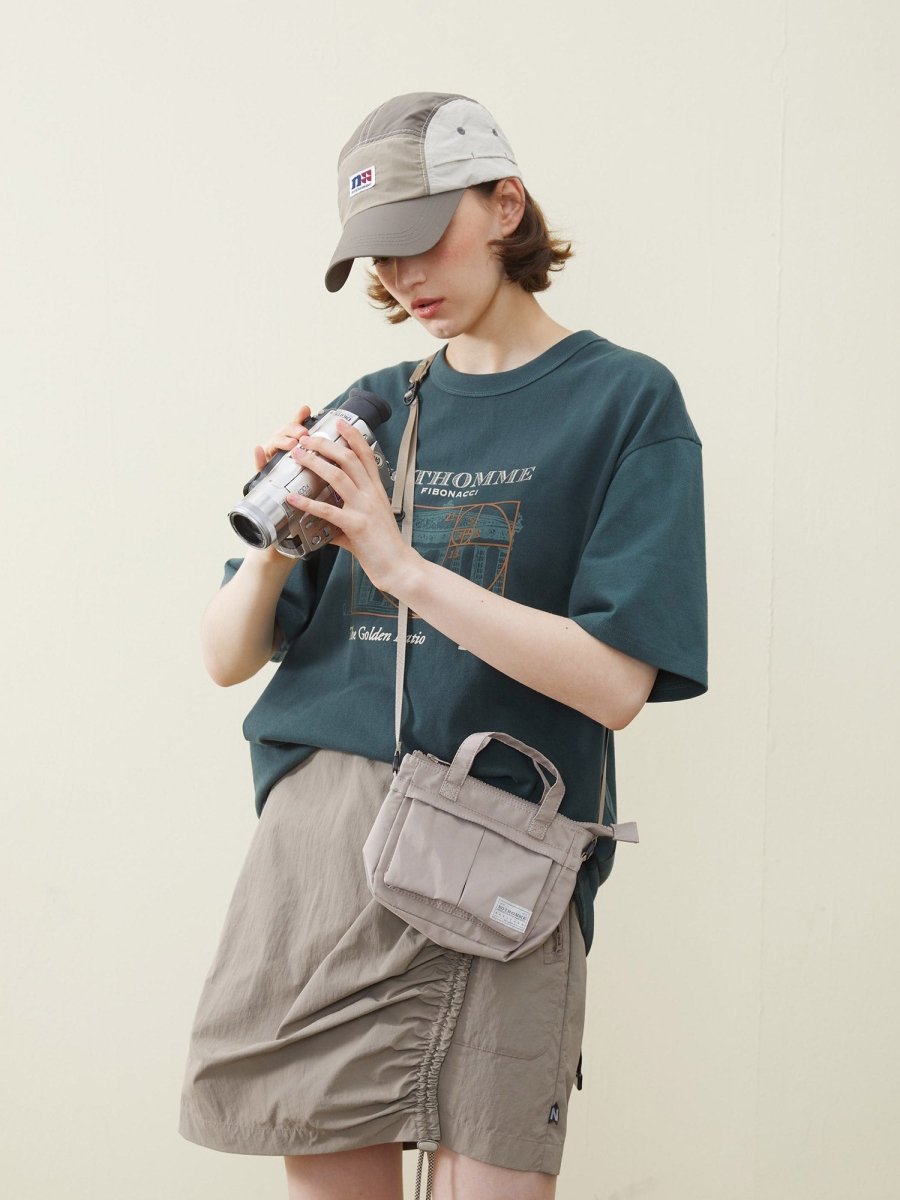 Outdoor mini bag WN144 - NNine