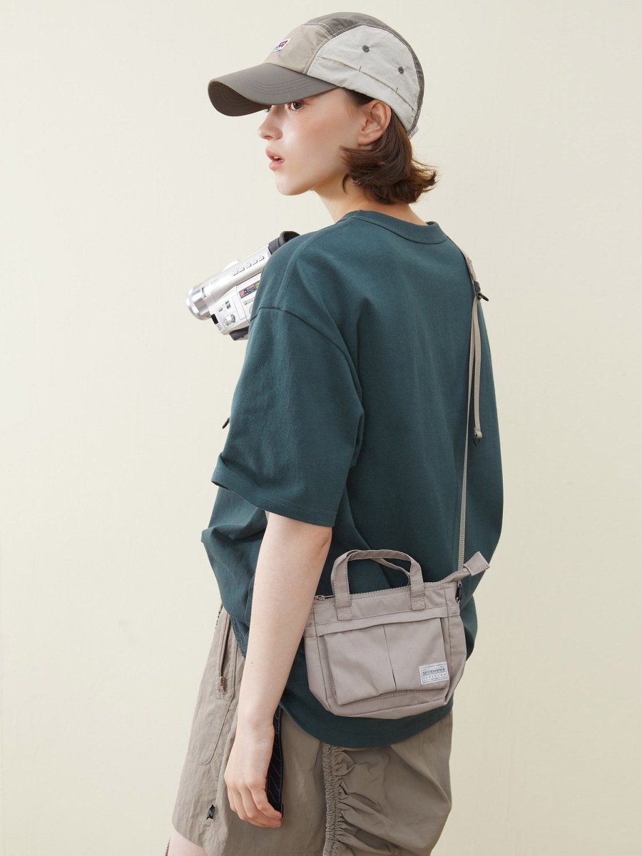 Outdoor mini bag WN144 - NNine