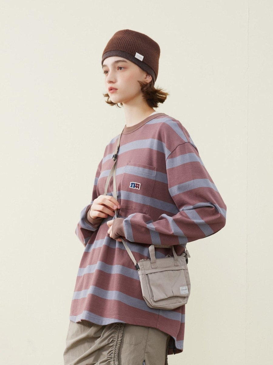 Outdoor mini bag WN144 - NNine