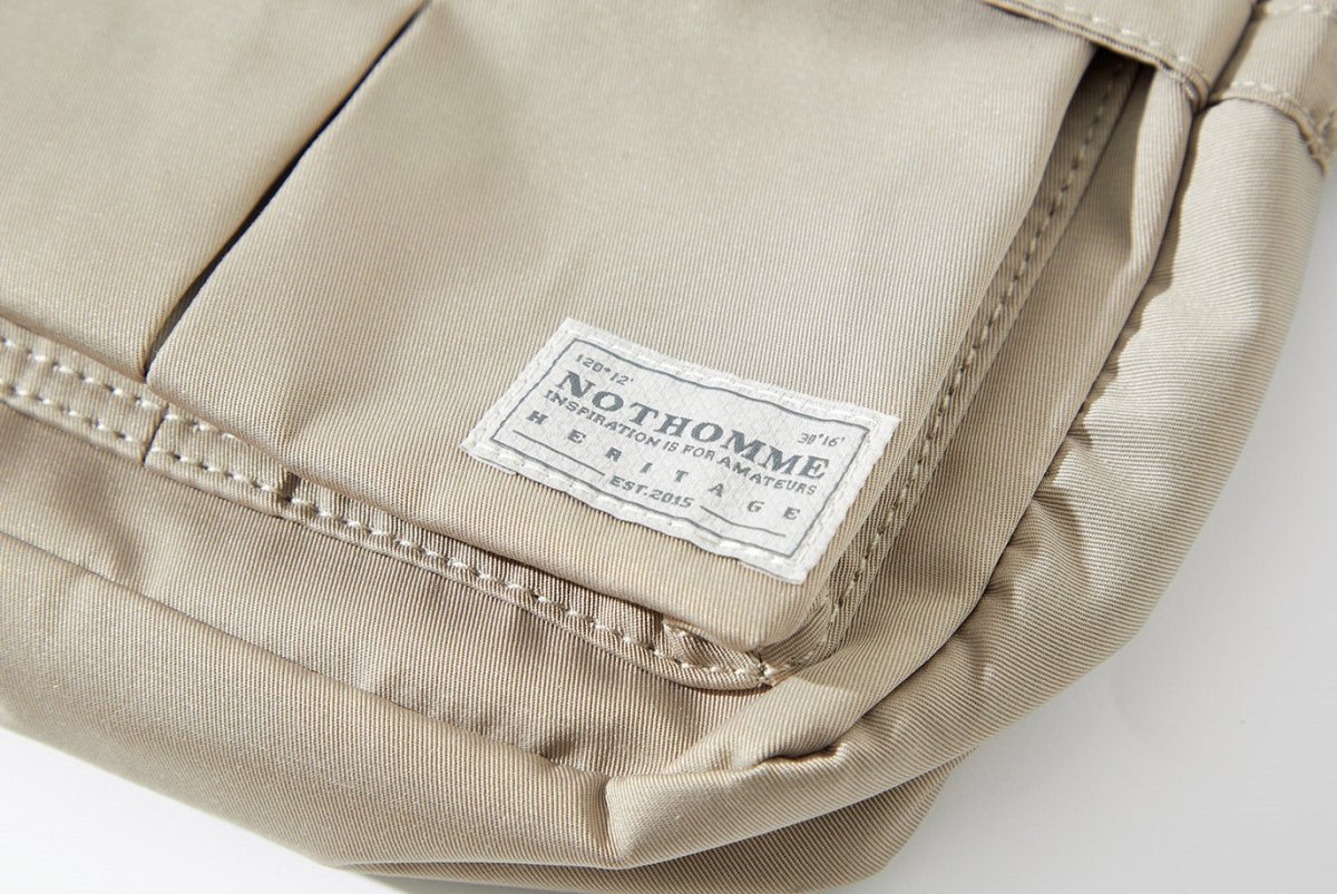 Outdoor mini bag WN144 - NNine