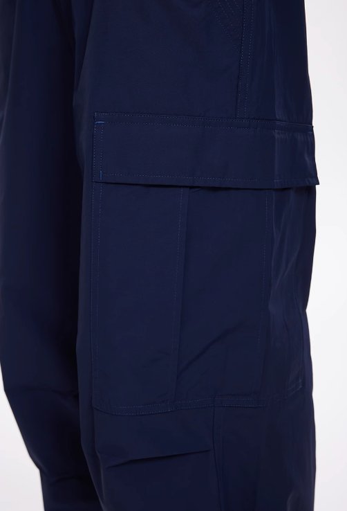 OVERALLS parachute pants N86 - NNine