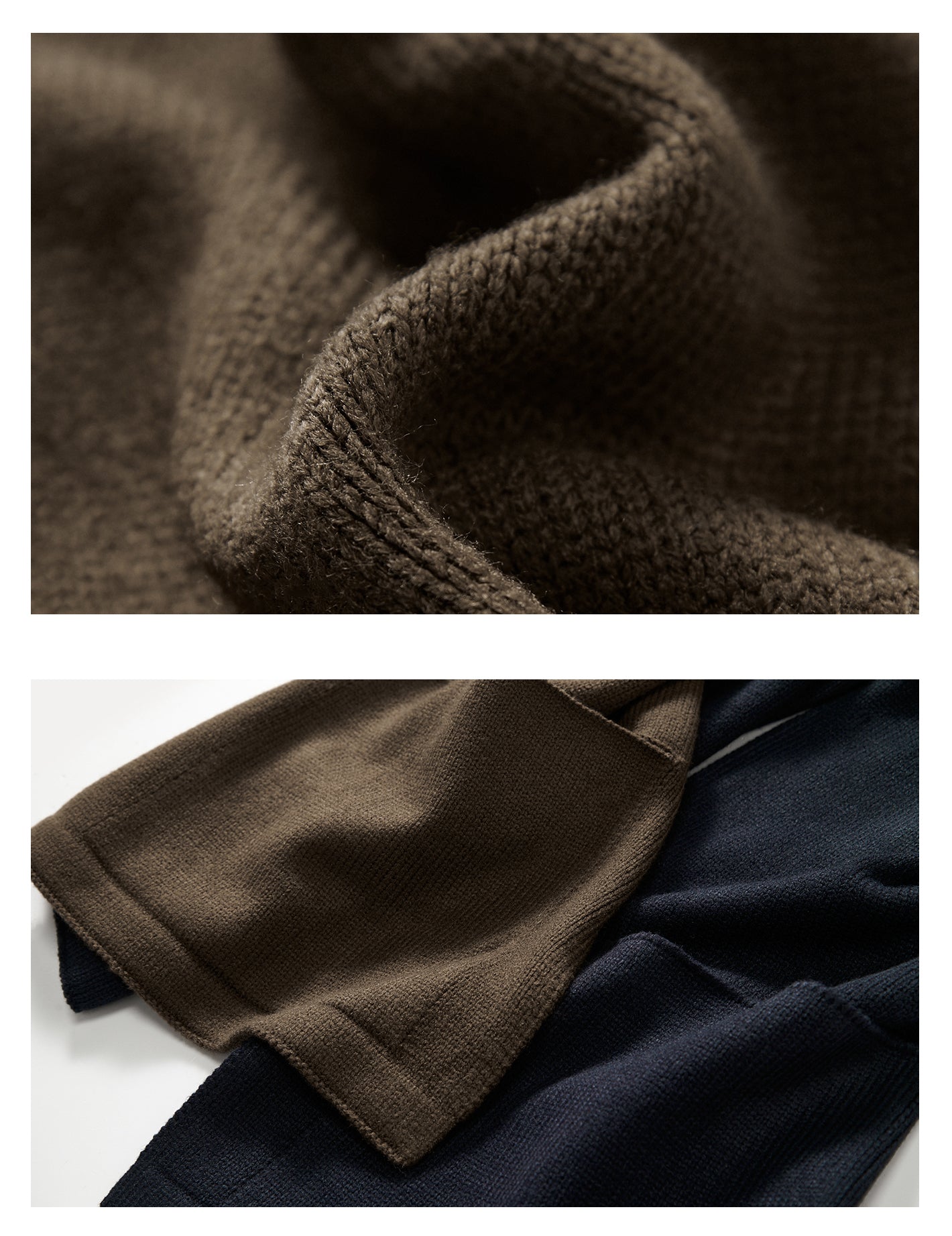 Pocket muffler N1054 - NNine