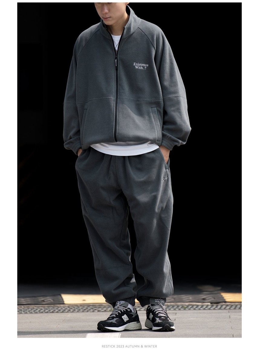Polar -free pants N2759 - NNine