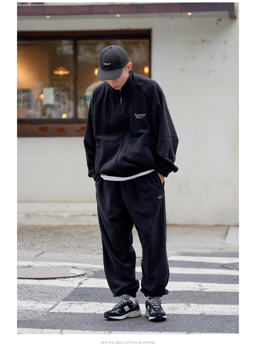 Polar -free pants N2759 - NNine