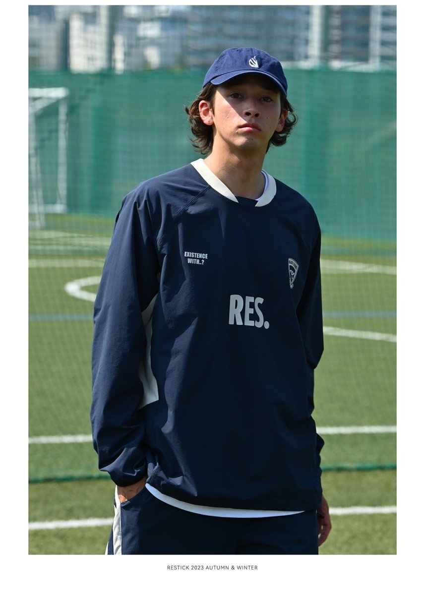 Quick -drying training wear N2554 - NNine